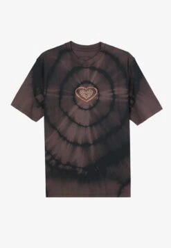 YOURTURN UnisexT-Shirt Con StampaBrown Uomo T-shirt E Polo YO122O0SQ-O11 -Yourturn 00f9c1b7632648788c4264d8a6db1fee scaled