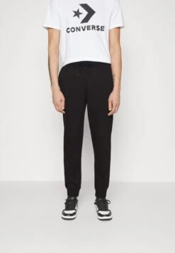 YOURTURN Unisex 2 Pack Pantaloni SportiviGrey/Black Uomo Pantaloni YO12100V2-C11 -Yourturn 019d6e1734bc492b8ca4651f0ceaaf57 scaled