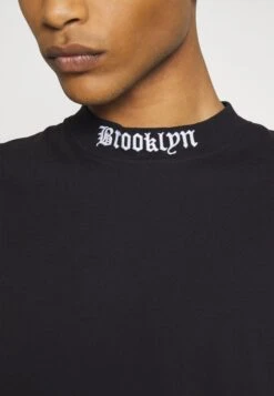 YOURTURN UnisexT-Shirt Con StampaBlack Uomo T-shirt E Polo YO12100YQ-Q11 -Yourturn 0458fe8ce1084295b183cac4ec1f115f scaled