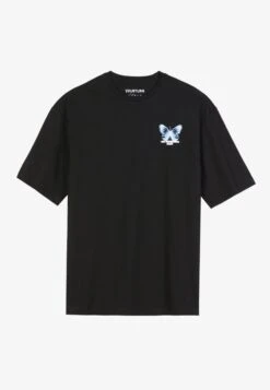 YOURTURN UnisexT-Shirt Con StampaBlack Uomo T-shirt E Polo YO121015D-Q11 3 YOURTURN UnisexT-Shirt Con StampaBlack Uomo T-shirt E Polo YO121015D-Q11 -Yourturn 05642b628c70416a8e45d7cff28eb860 scaled