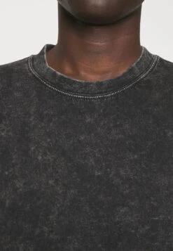 YOURTURN 2 Pack UnisexT-Shirt BasicBlack/Olive Uomo T-shirt E Polo YO121011D-Q11 -Yourturn 05faf3e17cbb4dbf847741db59c8666f scaled