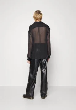 Phluid Project X Yourturn Unisex - Pantaloni - Black -Yourturn 08efe85de46249b79971b79a5e66a6da scaled