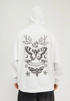 YOURTURN UnisexFelpa Con CappuccioWhite Uomo Maglieria E Felpe YO1210121-A11 2 YOURTURN UnisexFelpa Con CappuccioWhite Uomo Maglieria E Felpe YO1210121-A11 -Yourturn 0b46309c7be04a2e97e60ae2100ddc07 scaled