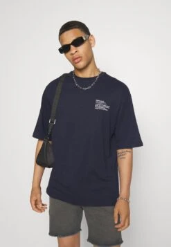 YOURTURN UnisexT-Shirt Con StampaBlack Donna T-shirt E Top YO121010J-Q11 -Yourturn 0b46b9c19aad405e8221adaf57d5aa55 scaled