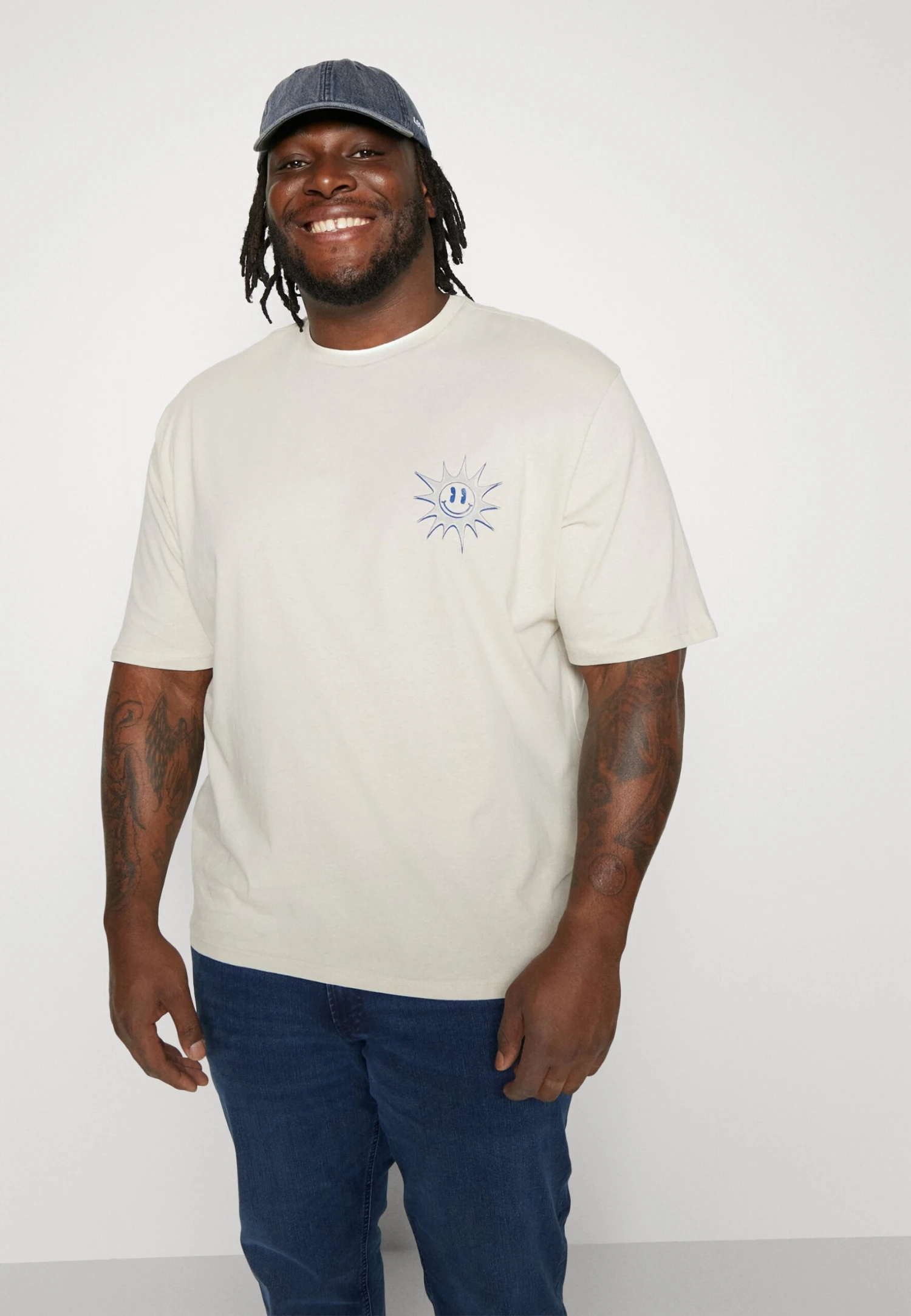 T-Shirt Con StampaBeige Uomo T-shirt e polo YO122O0SJ-B11 YOURTURN T-Shirt Con StampaBeige Uomo T-shirt E Polo YO122O0SJ-B11 -Yourturn 0b83f7c5a7314979b5a2592f4f09accb scaled