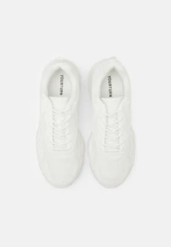 YOURTURN UnisexSneakers BasseWhite Uomo Sneaker YO115O00X-A11 -Yourturn 0be372447eb543f4b06af3498fbee05d scaled