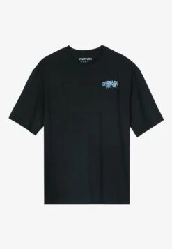 YOURTURN UnisexT-Shirt Con StampaBlack Donna T-shirt E Top YO121015F-Q11 -Yourturn 0c677d41007c4814b16770b029736094 scaled