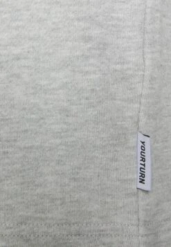 YOURTURN 2 Pack UnisexShortsBlack/Grey Donna Shorts YO12100L4-Q11 -Yourturn 0cbd55d7e1d04e1fb40ce0bca87f67dc scaled