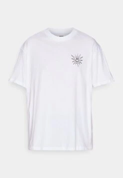 YOURTURN Sun Back Graphic Tee UnisexT-Shirt Con StampaWhite Donna T-shirt E Top YO12100TC-A12 -Yourturn 0d667b30c24348b2b7a6d8e00f30d4e8 scaled