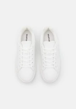 YOURTURN Sneakers BasseWhite Uomo Sneaker YO112O03P-A11 3 YOURTURN Sneakers BasseWhite Uomo Sneaker YO112O03P-A11 -Yourturn 0e16fcd119bf4a6cbedca710303a90a3 scaled