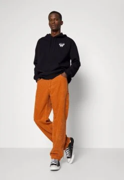 YOURTURN UnisexFelpa Con CappuccioBlack Donna Felpe YO12100JI-Q11 -Yourturn 10368031ac2e430399db9db85cf974d3 scaled