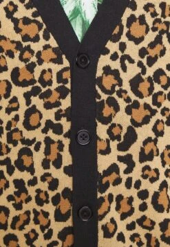 YOURTURN UnisexCardiganMulti-Coloured Uomo Maglieria YO12100Q0-T11 -Yourturn 1207c19fa4134b239dd56f78de3d28c7 scaled