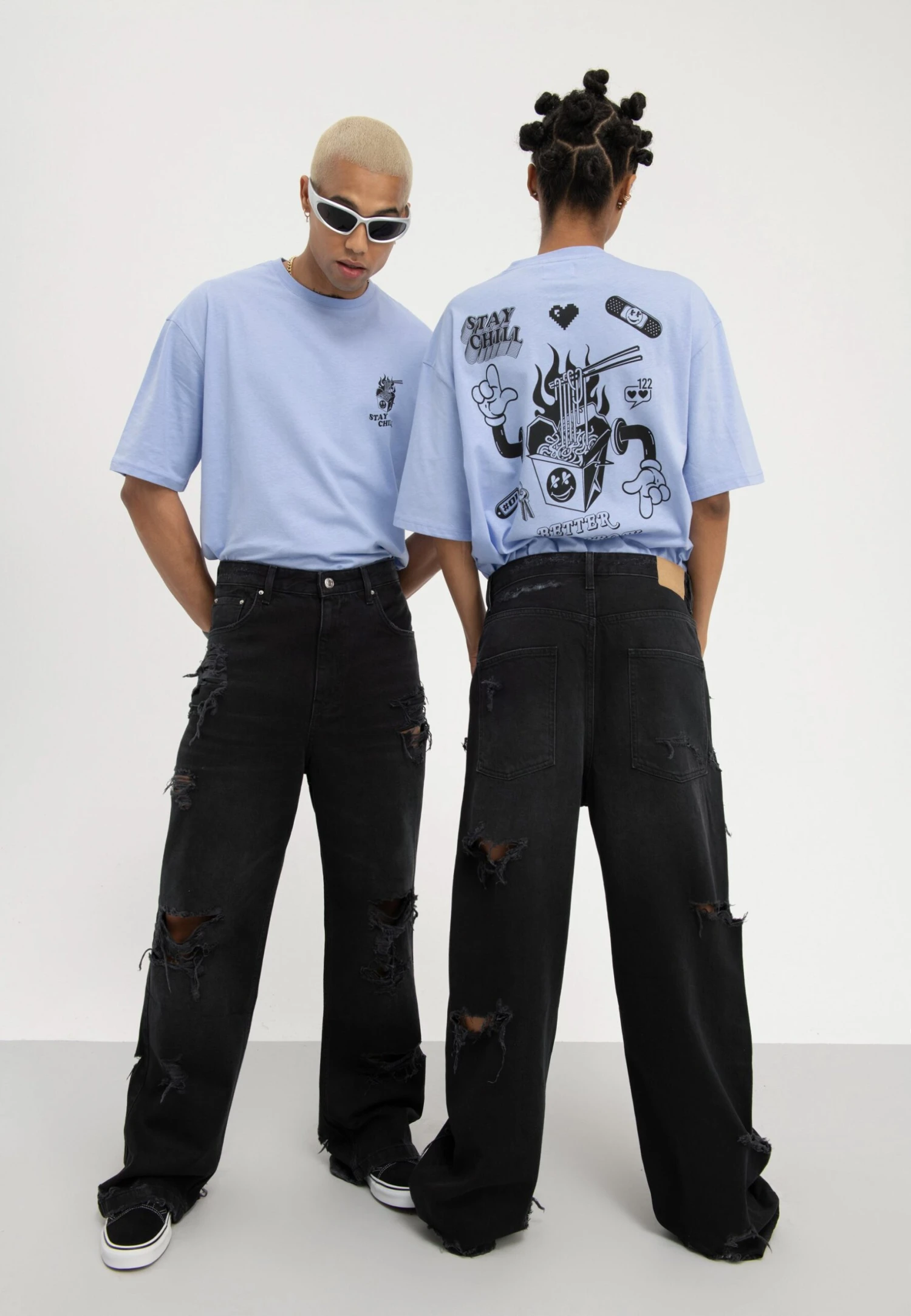 UnisexJeans BaggyBlack Denim Donna Jeans YO121010Y-Q11 YOURTURN UnisexJeans BaggyBlack Denim Donna Jeans YO121010Y-Q11 -Yourturn 145912ddd3eb4d8c8db4df6d17fa73c2 scaled