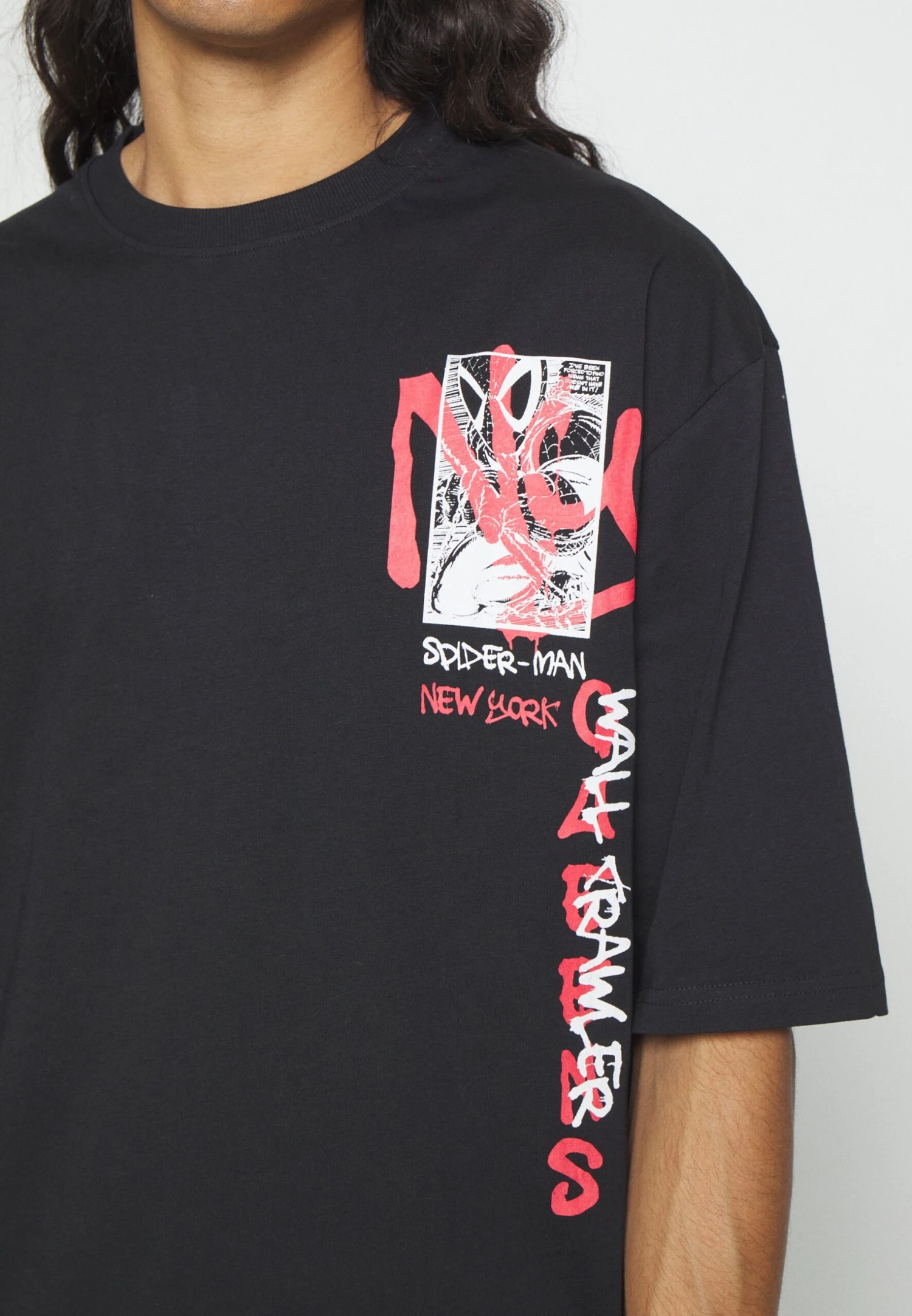 UnisexT-Shirt Con StampaBlack Uomo T-shirt e polo YO121010I-Q11 YOURTURN UnisexT-Shirt Con StampaBlack Uomo T-shirt E Polo YO121010I-Q11 -Yourturn 169e5a29eae0474ea50fd516cbe9e017 scaled