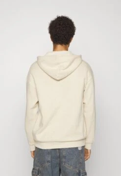 YOURTURN Unisex 2 PackFelpa Con Cappuccio Black/Beige Donna Felpe YO121006C-Q13 -Yourturn 194543e1a93445b18b49658467b8c402 scaled