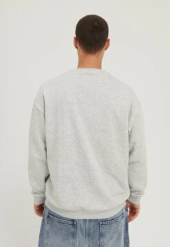 YOURTURN Unisex 2 PackFelpaBlack/Mottled Light Grey Donna Felpe YO121006E-Q15 -Yourturn 19f5df906e484a9eb18eacb8a68bcd67 scaled