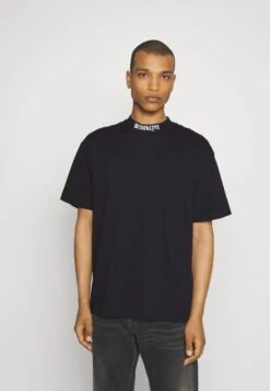 YOURTURN UnisexT-Shirt Con StampaBlack Uomo T-shirt E Polo YO12100YQ-Q11 -Yourturn 1b970dd64f7f4a249b56bd613b00c5b9 scaled