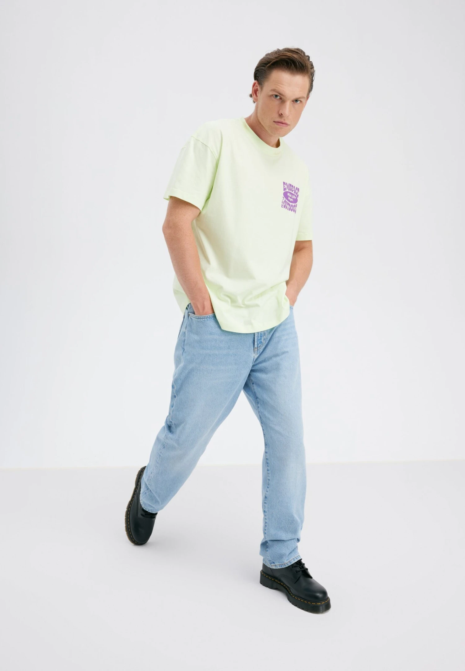 UnisexT-Shirt Con StampaOff-White Donna T-shirt e top YO122O0ST-A11 YOURTURN UnisexT-Shirt Con StampaOff-White Donna T-shirt E Top YO122O0ST-A11 -Yourturn 1bc105a2e84642ad80eadbd0c01f07d0 scaled