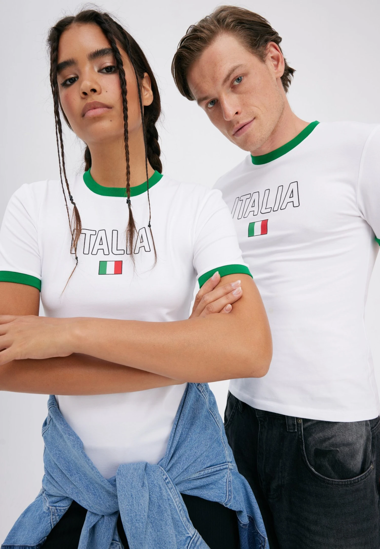 UnisexT-Shirt Con StampaWhite Uomo T-shirt e polo YO121015B-A11 YOURTURN UnisexT-Shirt Con StampaWhite Uomo T-shirt E Polo YO121015B-A11 -Yourturn 1c16f4269c1d4756943373fb441e2465 scaled