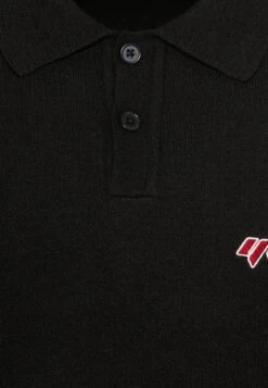 YOURTURN Unisex - Maglione - Black/Brown -Yourturn 1e33d012e14243b3958365e718e18ef8 scaled