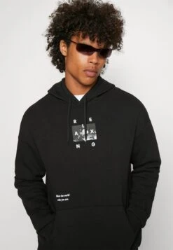 YOURTURN Yt-Zi-0122-0413Relaxed Hoodie / 802BlackFelpa Con Cappuccio802Black Uomo Maglieria E Felpe YO121012H-Q11 3 YOURTURN Yt-Zi-0122-0413Relaxed Hoodie / 802BlackFelpa Con Cappuccio802Black Uomo Maglieria E Felpe YO121012H-Q11 -Yourturn 1eb508897c5a4974ab8a2559d7ce19b5 scaled