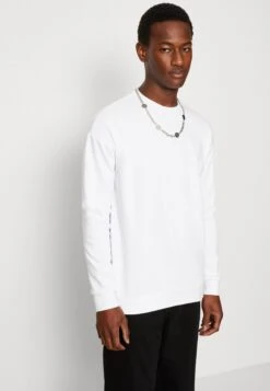 YOURTURN Unisex 2 PackFelpaBlack/White Uomo Maglieria E Felpe YO121006E-Q13 4 YOURTURN Unisex 2 PackFelpaBlack/White Uomo Maglieria E Felpe YO121006E-Q13 -Yourturn 1f4cc47461df4fa38f1687c1f0037bb5 scaled