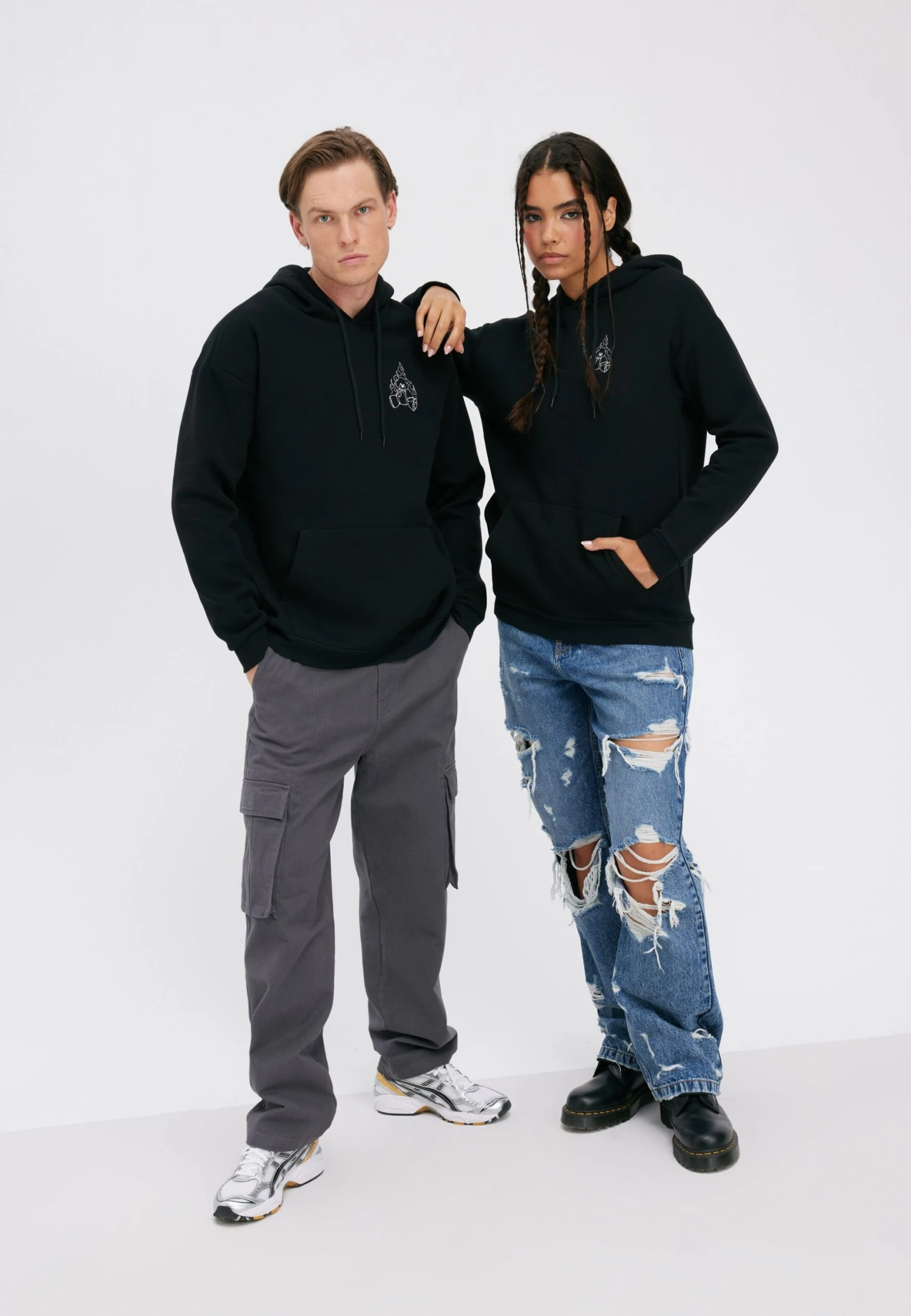 FelpaBlack Uomo Maglieria e Felpe YO1210167-Q11 YOURTURN FelpaBlack Uomo Maglieria E Felpe YO1210167-Q11 -Yourturn 1fbd1f3ebf934707902a3884a252a7d1 scaled