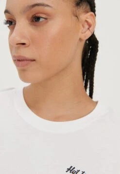 YOURTURN UnisexT-Shirt Con StampaWhite Uomo T-shirt E Polo YO121014F-A11 -Yourturn 200783db33244d99bf6a620ff62f0dad scaled