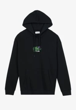 YOURTURN UnisexFelpaBlack Donna Felpe YO1210165-Q11 3 YOURTURN UnisexFelpaBlack Donna Felpe YO1210165-Q11 -Yourturn 202bd0423b2149e0840e14fafbb72f97 scaled