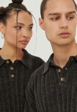 YOURTURN Unisex - Maglione - Grey -Yourturn 20ed0d26ea854c89b939b6bcc7508925 scaled