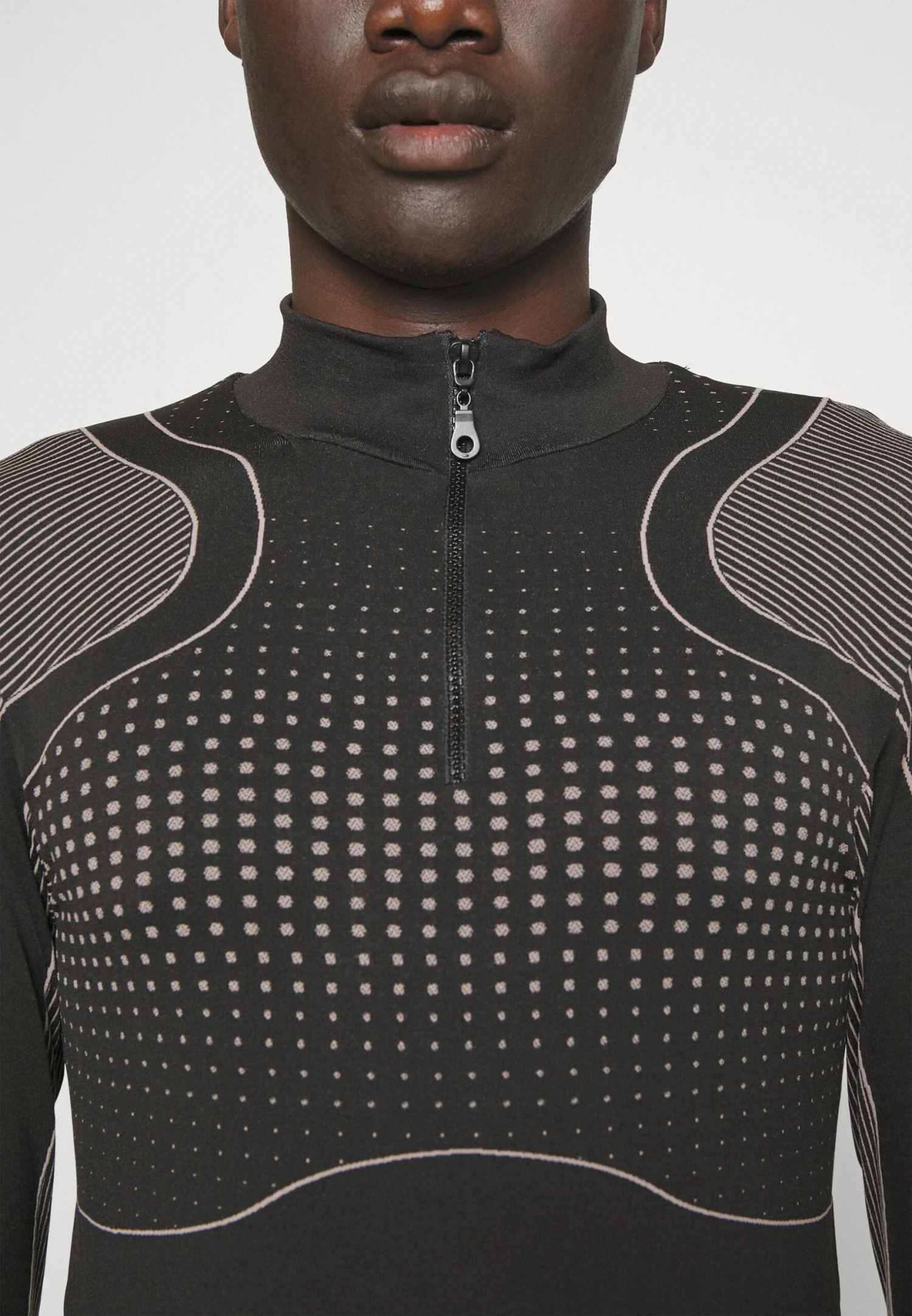 Jaquard Sports UnisexMaglietta A Manica LungaBlack Uomo T-shirt e polo YO121015P-Q11 YOURTURN Jaquard Sports UnisexMaglietta A Manica LungaBlack Uomo T-shirt E Polo YO121015P-Q11 -Yourturn 20f1c1c2c1c54ee08c32897a78968a2a scaled