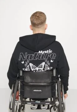 YOURTURN UnisexFelpaBlack Donna Felpe YO12100RK-Q11 3 YOURTURN UnisexFelpaBlack Donna Felpe YO12100RK-Q11 -Yourturn 24efe799652d4871aeaa474aafd6b060 scaled