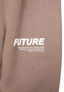 YOURTURN UnisexFelpa Con CappuccioBrown Uomo Maglieria E Felpe YO121010O-O11 7 YOURTURN UnisexFelpa Con CappuccioBrown Uomo Maglieria E Felpe YO121010O-O11 -Yourturn 25adc1bb218944a19f46aa98d02cc3db scaled