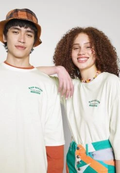 YOURTURN UnisexT-Shirt Con StampaOffwhite Uomo T-shirt E Polo YO12100NA-A11 -Yourturn 29e65935527340a7bc456a57a305b352 scaled