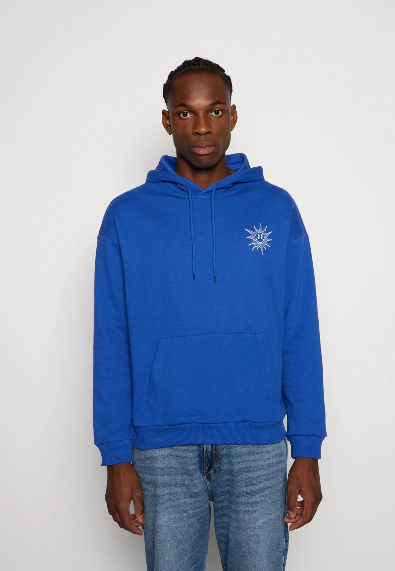 UnisexFelpa Con CappuccioBlue Uomo Maglieria e Felpe YO12100SS-K11 YOURTURN UnisexFelpa Con CappuccioBlue Uomo Maglieria E Felpe YO12100SS-K11 -Yourturn 2b690bc7d75848a8836e34c09efb1eb5 scaled