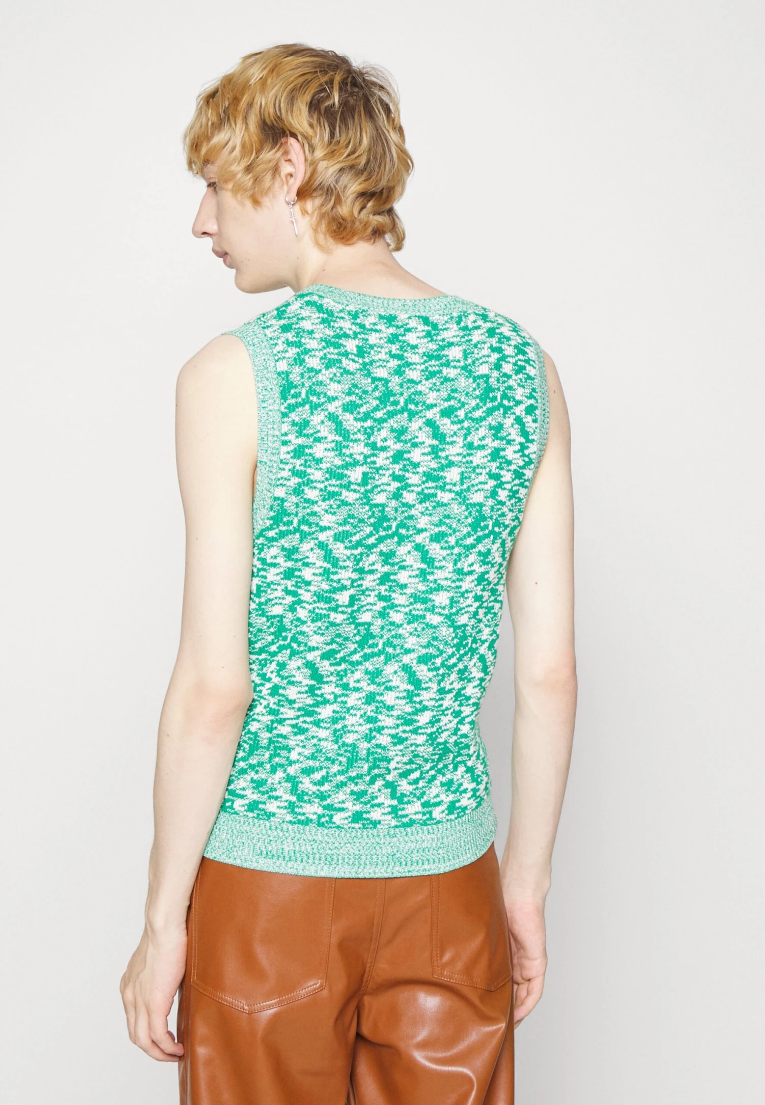 Phluid Project X Yourturn UnisexTopMulti Coloured Donna T-shirt e top YO12100PP-T11 Phluid Project X Yourturn UnisexTopMulti Coloured Donna T-shirt E Top YO12100PP-T11 -Yourturn 2b95d7a658374f1fa8712cdbd5890978 scaled