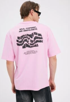 YOURTURN UnisexT-Shirt Con StampaPink Donna T-shirt E Top YO121015E-J11 -Yourturn 2be4d6f292114e739975ebfbdc855e2b scaled