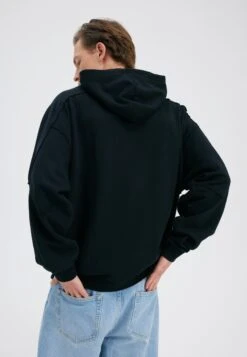 YOURTURN UnisexFelpaBlack Uomo Maglieria E Felpe YO1210141-Q11 -Yourturn 2c6de421b19e47f485218a2e347f0153 scaled