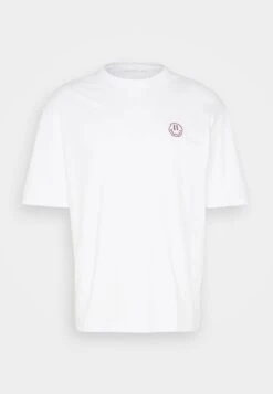 YOURTURN UnisexT-Shirt BasicWhite Uomo T-shirt E Polo YO12100WJ-A11 -Yourturn 2d1be51db43f472a983ad8662068d677 scaled