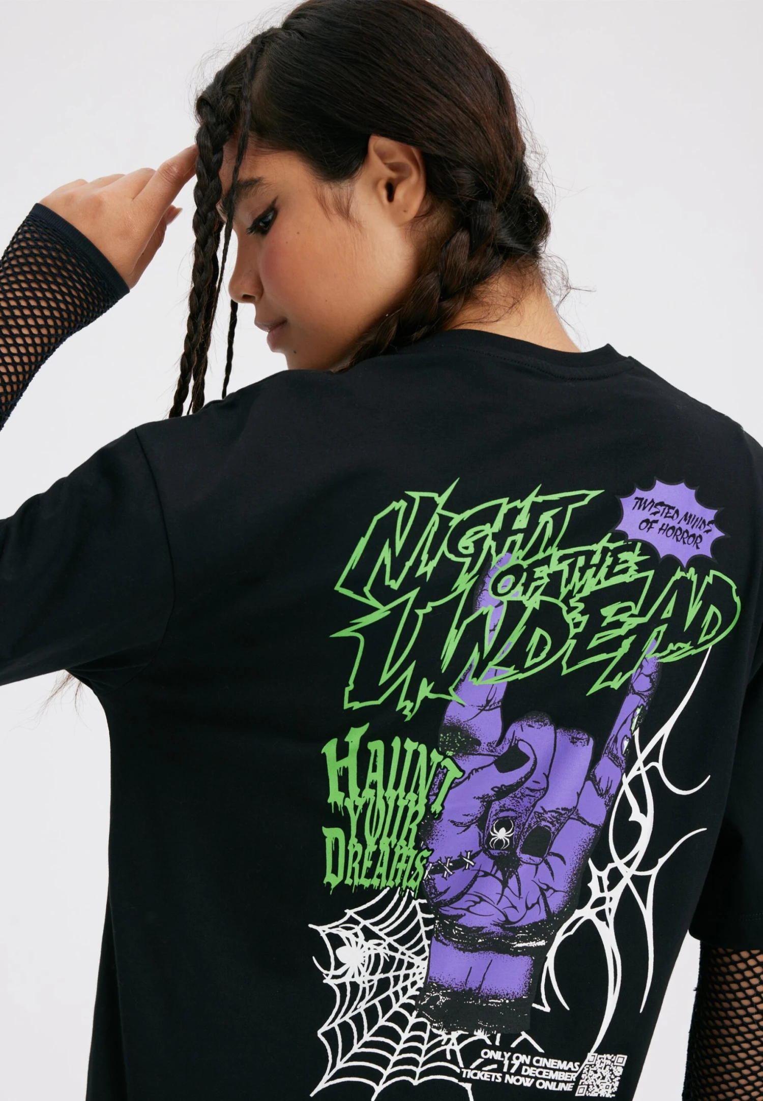 UnisexT-Shirt Con StampaBlack Donna T-shirt e top YO121015M-Q11 YOURTURN UnisexT-Shirt Con StampaBlack Donna T-shirt E Top YO121015M-Q11 -Yourturn 2d66c57f64334ee5ba8e4472e8051de2 scaled