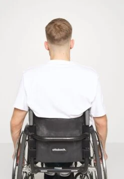 YOURTURN UnisexT-Shirt Con StampaWhite Donna T-shirt E Top YO12100OT-A11 3 YOURTURN UnisexT-Shirt Con StampaWhite Donna T-shirt E Top YO12100OT-A11 -Yourturn 2dc08a1bd2a4428faa8887e4263668b0 scaled