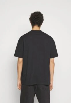 YOURTURN UnisexT-Shirt Con StampaBlack Donna T-shirt E Top YO1210131-Q11 -Yourturn 2e0c01085ad0407a916eb2b33455aa92 scaled