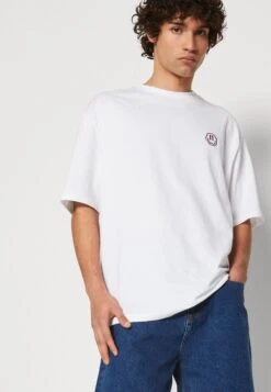 YOURTURN UnisexT-Shirt BasicWhite Uomo T-shirt E Polo YO12100WJ-A11 -Yourturn 2f6db178d0e249f59fa6579933ea8234 scaled