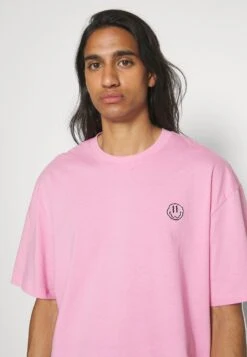 YOURTURN Unisex 2 PackT-Shirt Con StampaBrownPink Uomo T-shirt E Polo YO1210122-O11 3 YOURTURN Unisex 2 PackT-Shirt Con StampaBrownPink Uomo T-shirt E Polo YO1210122-O11 -Yourturn 2ff2ec029b1542a4bfb6d5fdde6be1ea scaled