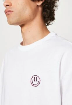 YOURTURN UnisexT-Shirt BasicWhite Uomo T-shirt E Polo YO12100WJ-A11 -Yourturn 3066775aa6174c068f6176f9edbdb3d3 scaled