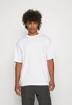 YOURTURN 3Pack UnisexT-Shirt BasicWhite/Dark Grey /Dark Brown Uomo T-shirt E Polo YO12100DJ-A13 -Yourturn 31b66253f15a4365a17eab3e217489b8 scaled