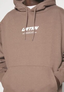 YOURTURN UnisexFelpa Con CappuccioBrown Uomo Maglieria E Felpe YO121010O-O11 4 YOURTURN UnisexFelpa Con CappuccioBrown Uomo Maglieria E Felpe YO121010O-O11 -Yourturn 322900c44a0c41ba8e9d5341ef45a31b scaled