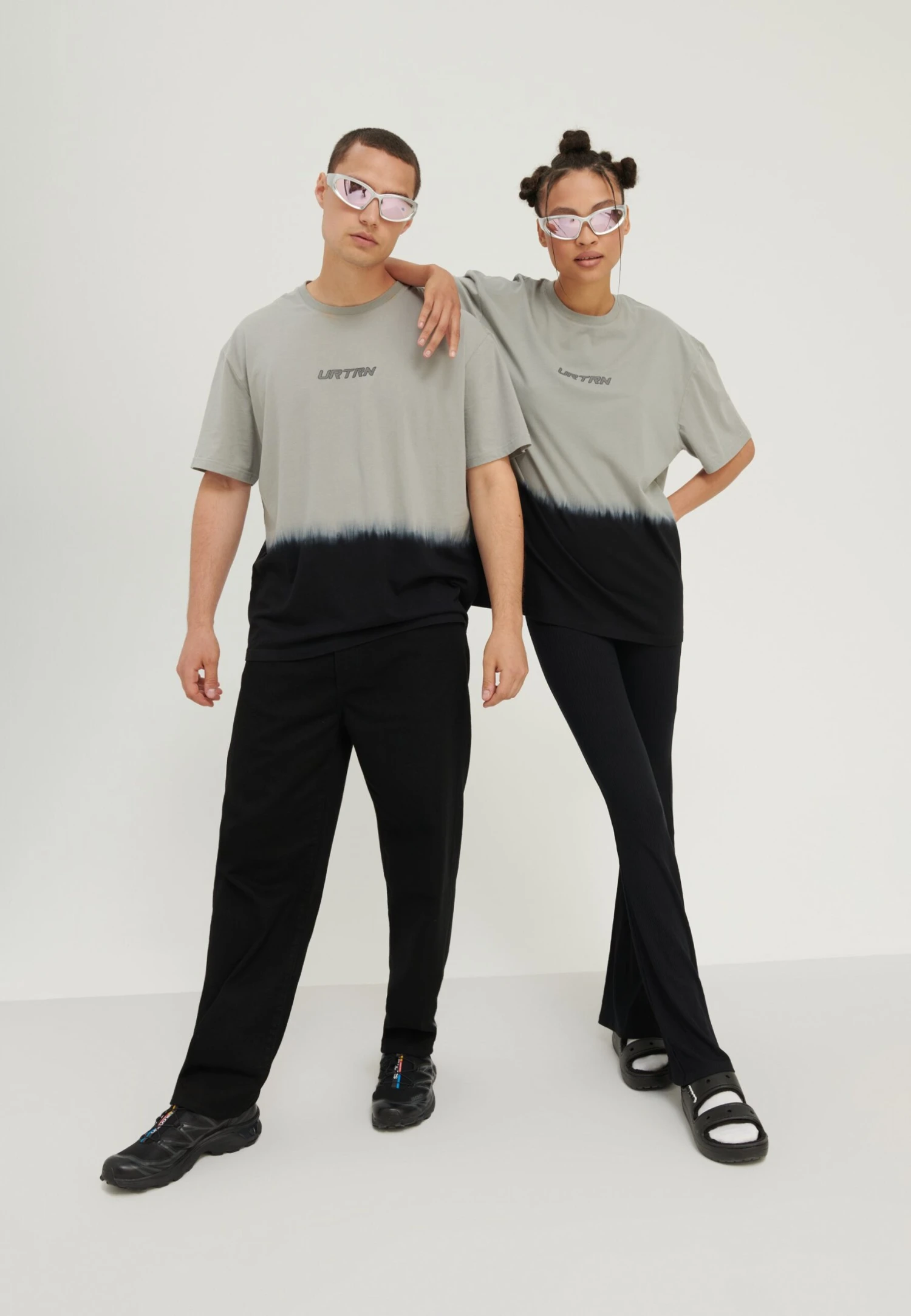 UnisexT-Shirt Con StampaGrey Donna T-shirt e top YO122O0SK-C11 YOURTURN UnisexT-Shirt Con StampaGrey Donna T-shirt E Top YO122O0SK-C11 -Yourturn 3231f36f5982456d98f8a19fee8f4c64 scaled