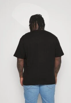 YOURTURN T-Shirt Con StampaBlack Donna T-shirt E Top YO12100ZI-Q11 -Yourturn 333da8cb45bf439a8b3c7ba0df9277aa scaled