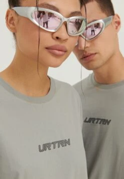 YOURTURN UnisexT-Shirt Con StampaGrey Donna T-shirt E Top YO122O0SK-C11 4 YOURTURN UnisexT-Shirt Con StampaGrey Donna T-shirt E Top YO122O0SK-C11 -Yourturn 33fd362179274440bb0a664ea8614d17 scaled